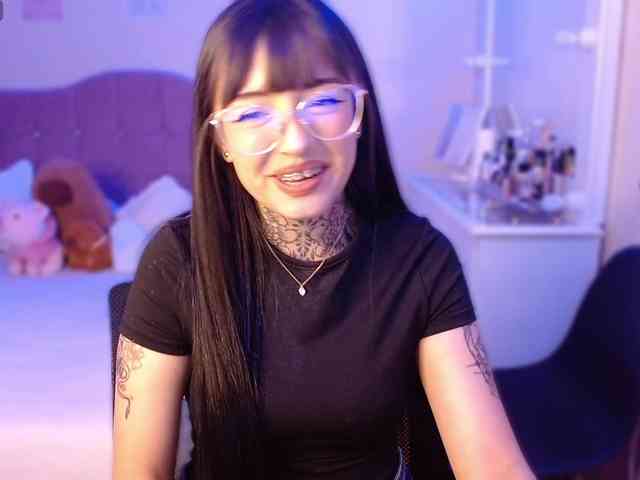 Baby_Squirt02 webcam