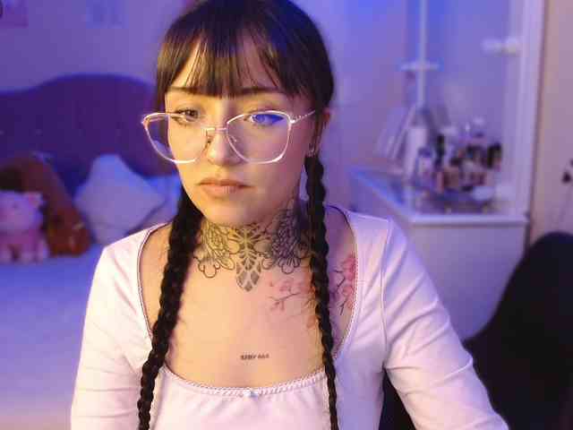 Baby_Squirt02 webcam