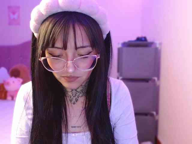 Baby_Squirt02 webcam