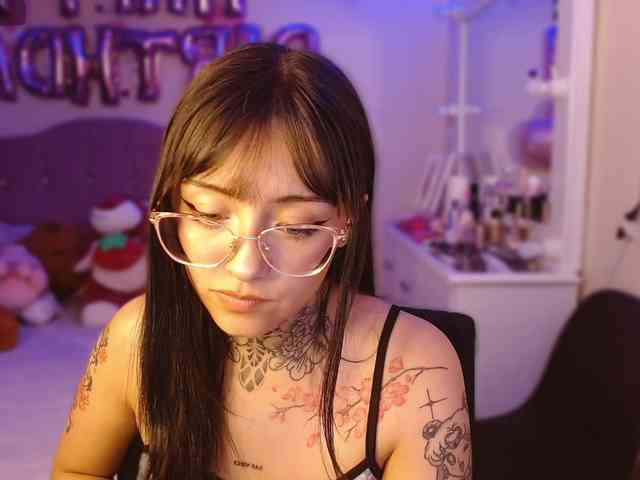 Baby_Squirt02 webcam