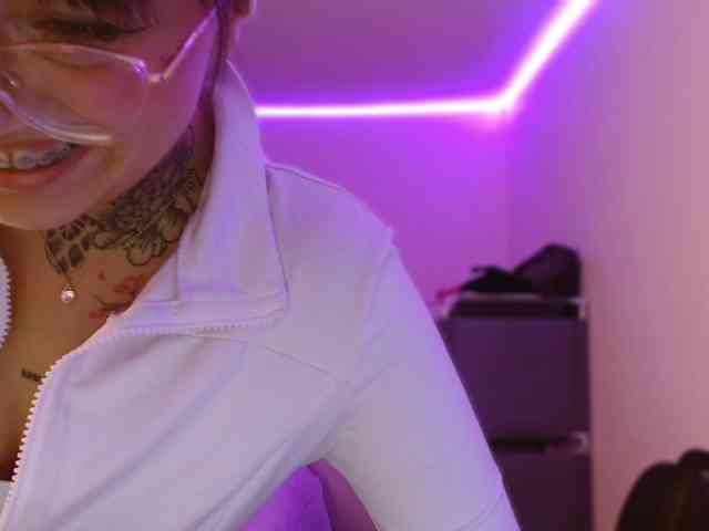 Baby_Squirt02 webcam