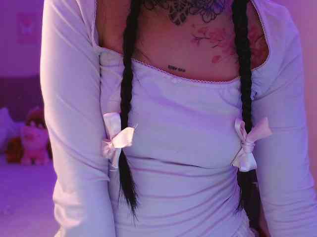 Baby_Squirt02 webcam