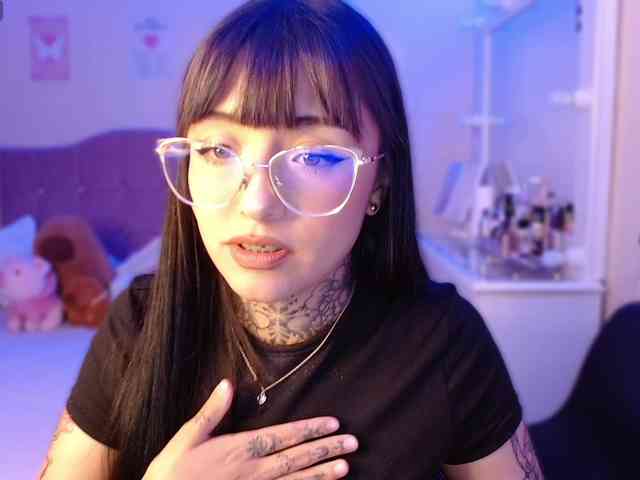 Baby_Squirt02 webcam