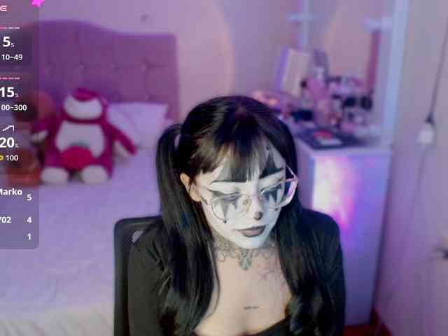 Baby_Squirt02 webcam