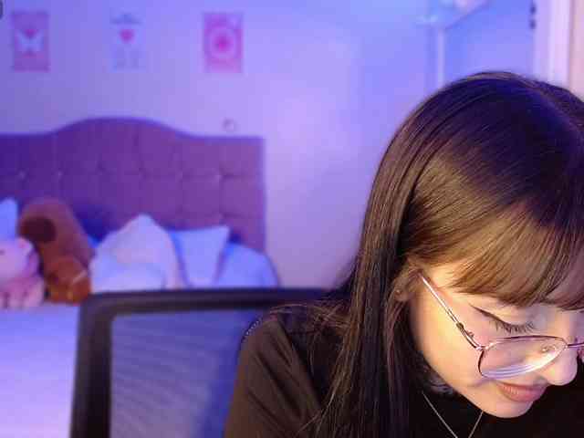 Baby_Squirt02 webcam