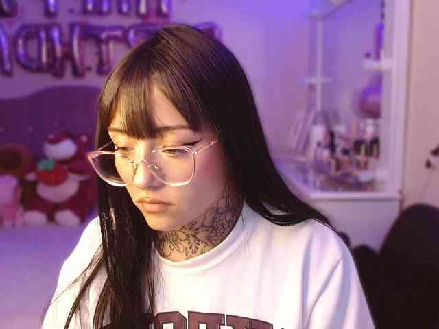 Baby_Squirt02 webcam