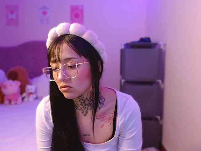Baby_Squirt02 webcam