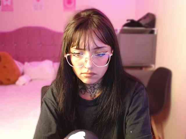 Baby_Squirt02 webcam