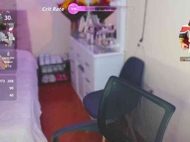 Baby_Squirt02 webcam