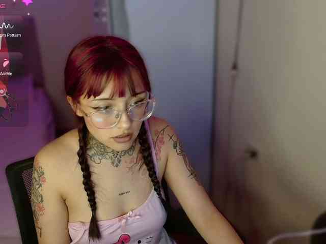 Baby_Squirt02 webcam