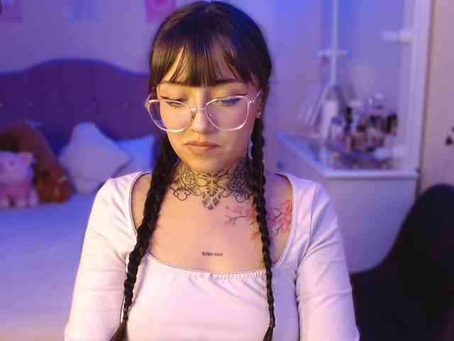Baby_Squirt02 webcam