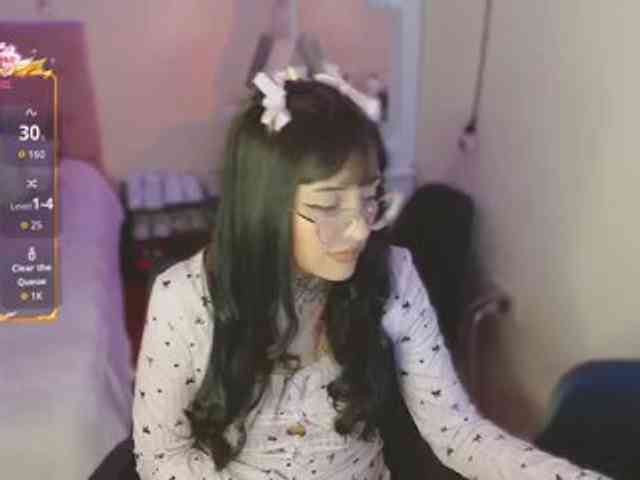 Baby_Squirt02 webcam