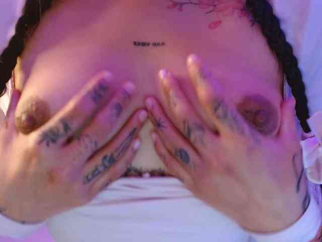 Baby_Squirt02 webcam