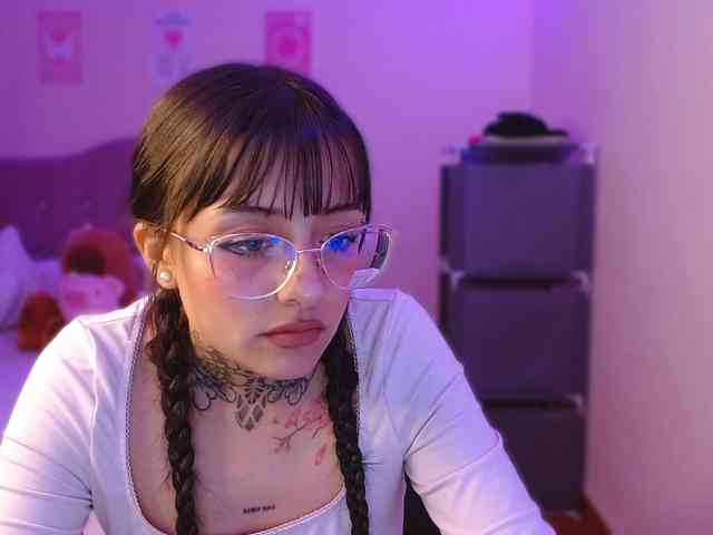 Baby_Squirt02 webcam