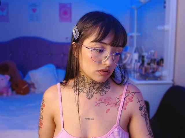 Baby_Squirt02 webcam