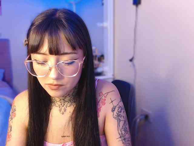 Baby_Squirt02 webcam