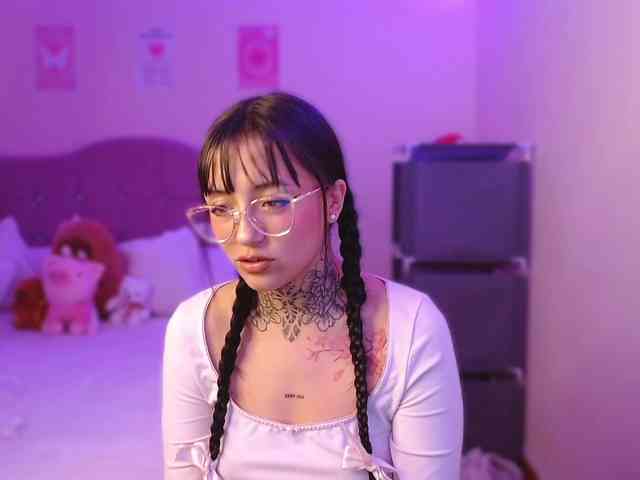 Baby_Squirt02 webcam