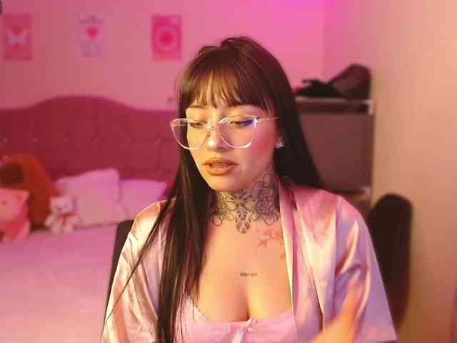 Baby_Squirt02 webcam