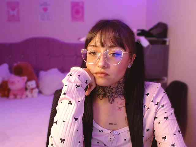 Baby_Squirt02 webcam