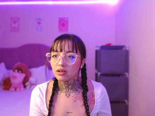 Baby_Squirt02 webcam
