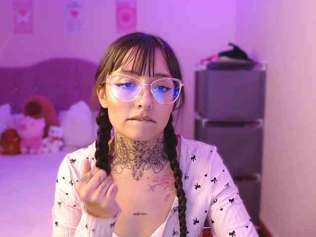 Baby_Squirt02 webcam