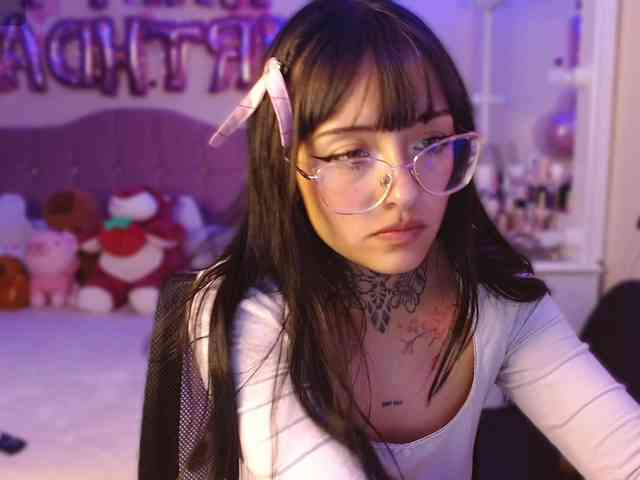 Baby_Squirt02 webcam