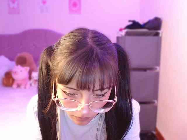 Baby_Squirt02 webcam