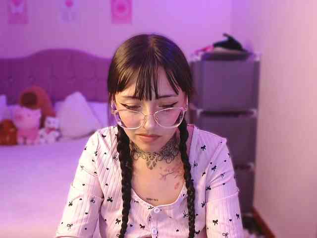 Azuna1 - Girl 