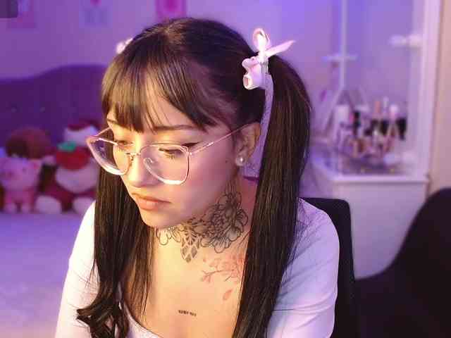 Baby_Squirt02 webcam