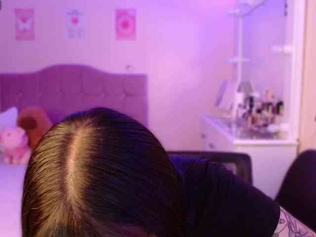 Baby_Squirt02 webcam