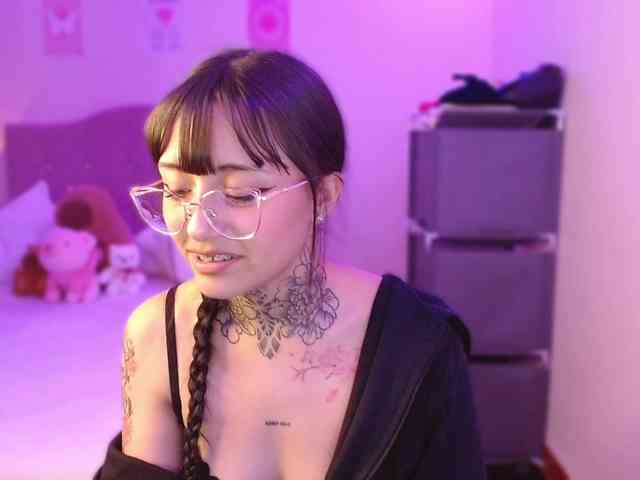 Baby_Squirt02 webcam