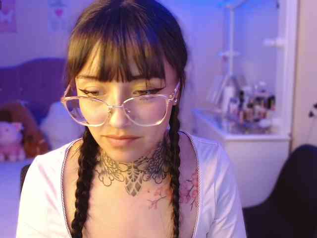 Baby_Squirt02 webcam