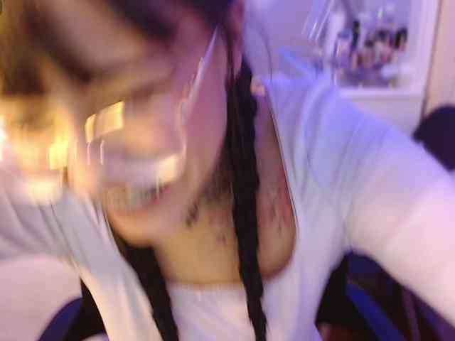Baby_Squirt02 webcam