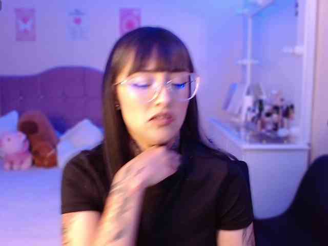 Baby_Squirt02 webcam