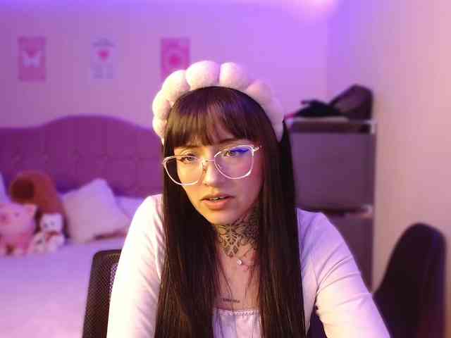 Baby_Squirt02 webcam
