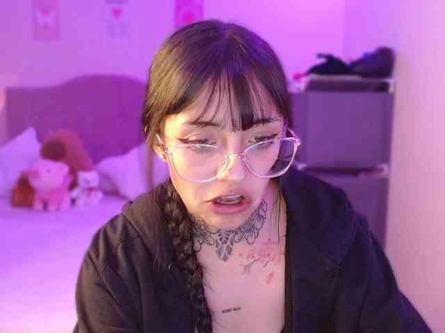 Baby_Squirt02 webcam