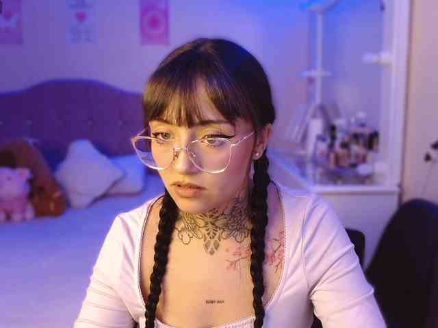 Baby_Squirt02 webcam