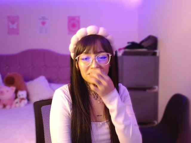 Baby_Squirt02 webcam