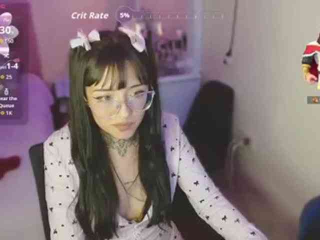 Baby_Squirt02 webcam