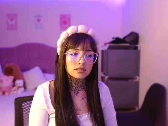 Baby_Squirt02 webcam