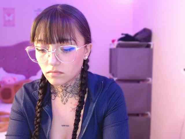 Baby_Squirt02 webcam