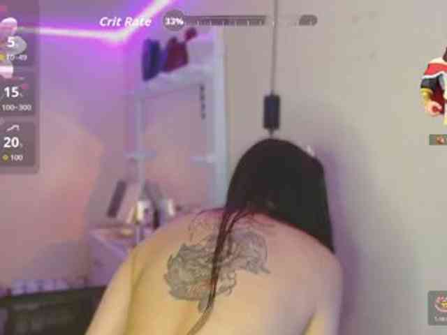Baby_Squirt02 webcam