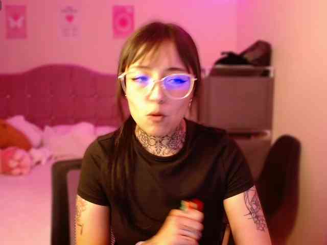 Baby_Squirt02 webcam