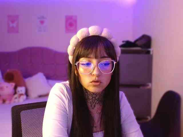 Baby_Squirt02 webcam