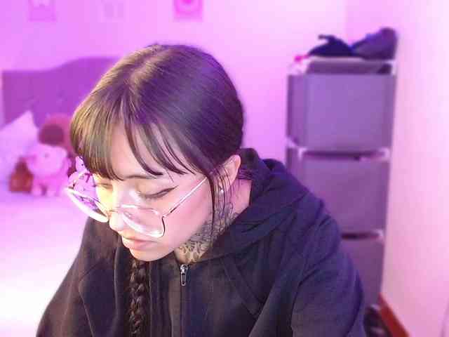 Baby_Squirt02 webcam