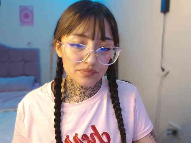 Baby_Squirt02 webcam