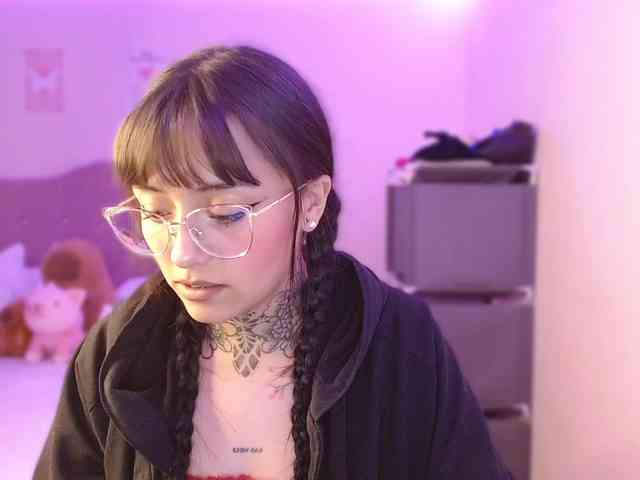 Baby_Squirt02 webcam