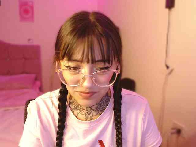 Baby_Squirt02 webcam