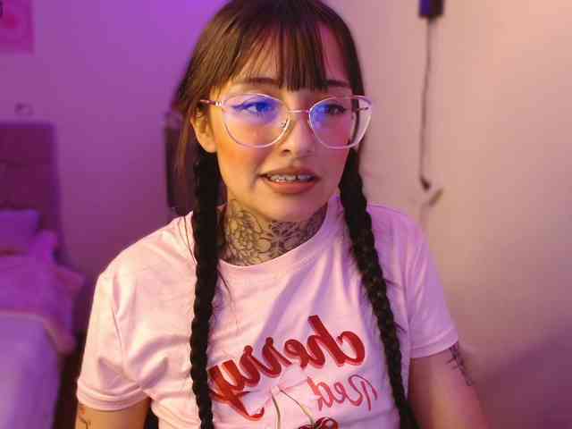Modella: Baby_Squirt02