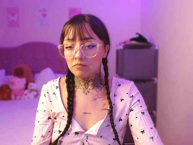Baby_Squirt02 webcam